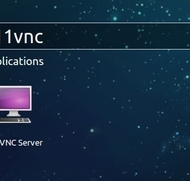 X11VNC установка в Ubuntu, Debian и им подобных
